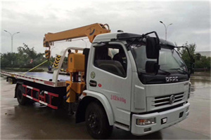 城步24小时道路救援服务