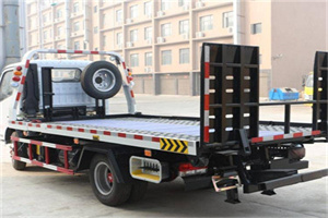 城步24小时道路救援电话