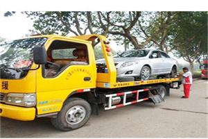 城步附近24小时汽车拖车服务热线