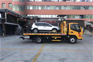 城步汽车紧急补胎换胎救援