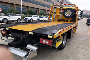 城步24小时汽车送油服务公司