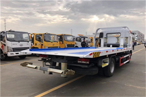 城步汽车救援补胎