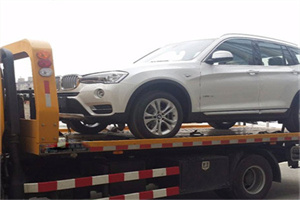 城步拖车24小时服务电话