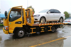 城步附近拖车救援24小时服务热线