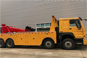 城步道路救援公司